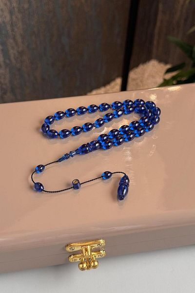 dergah tesbih Üstad Muhammet Tacir System Model Fire Squeeze Prayer Beads