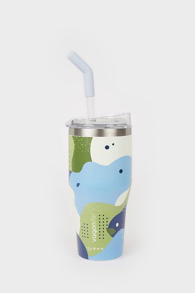 DeFacto Unisex 650 ml Water Bottle E5219Axns