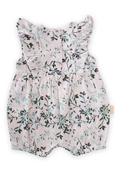 Cigit Шорти з воланами 0-3 роки Екрю