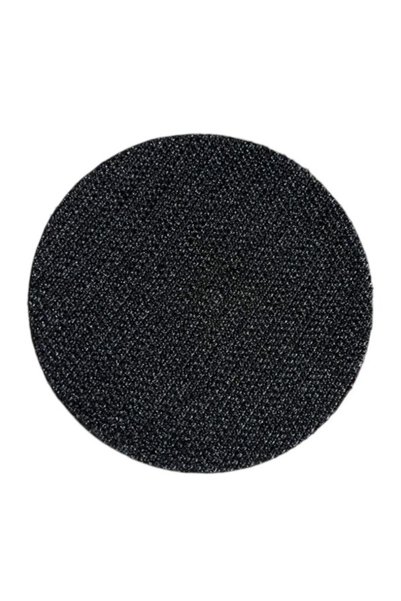 AskerVadisi Gokturkish Turkish Written Half-Faced Wolf Silicone Patch Arma Beige Color Velcro