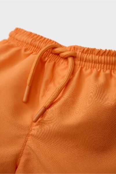 DeFacto Bedruckte Badeshorts für Babys E3516A525SM