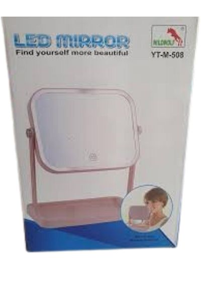 Generic LED makeup mirror