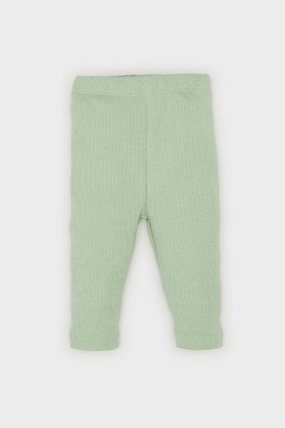 DeFacto Baby Boy Regular Fit Ribbed Camisole Bottom E6306A525Sp