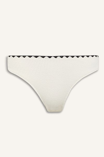 DeFacto Regular Fit Twist Bikini - In Love E0309ax25sm