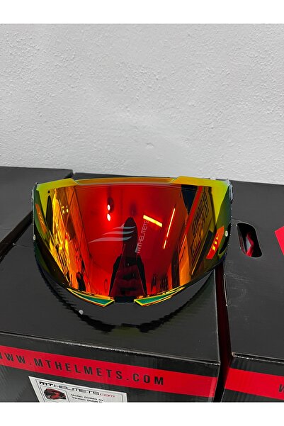 MT v28 vizör (thunder4sv,stinger2,brakersv) uyumlu