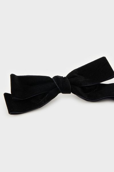DeFacto Damen-Haarnadel mit Schleife E5746axns