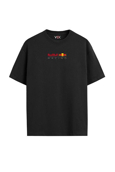 VEK Oversize T-Shirt - Μοντέλο RB19 F1