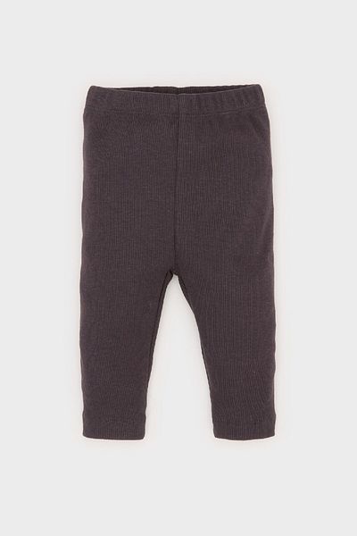 DeFacto Baby Boy Basic Plain Ribbed Camisole Bottom E6306A525Sp