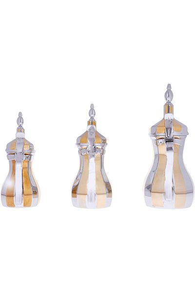 ALSAIF Dalal Al Saif Al Arabiya Set 26-32-48 - 3 pieces