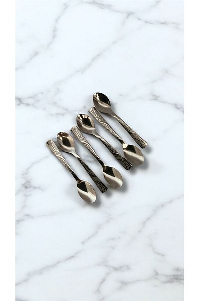 SEHPAHOME Economical and Practical Tea Spoon for Daily Use