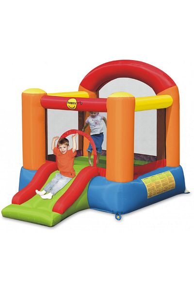 Happy Hop Slide inflatable mattress