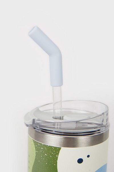 DeFacto Unisex 650 ml Water Bottle E5219Axns