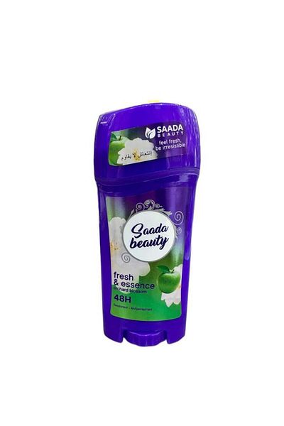 Beauty Fresh & Essence Orchard Blossom Deodorant - 65g
