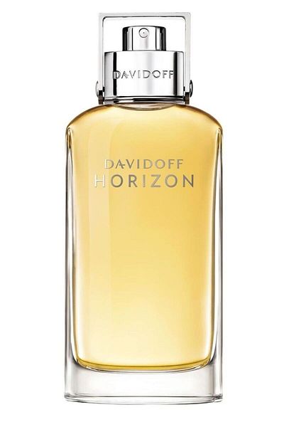 Davidoff DAVIDOFF HORIZON (M) EDT 125ML