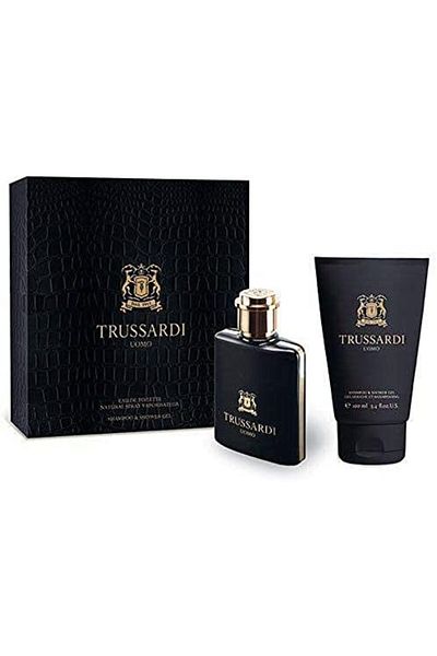 Trussardi Trussardi Uomo Collection by Trussardi for Men - Eau de Toilette