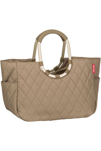 Reisenthel Einkaufstasche Loopshopper L