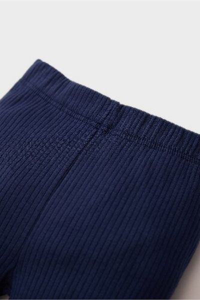 DeFacto Baby Boy Elastic Waist Ribbed Camisole Leggings E5258A525Sp