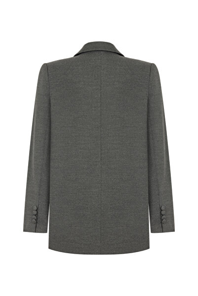 SEIZE THE DAY PELLY KADIN OVERSIZE BLAZER