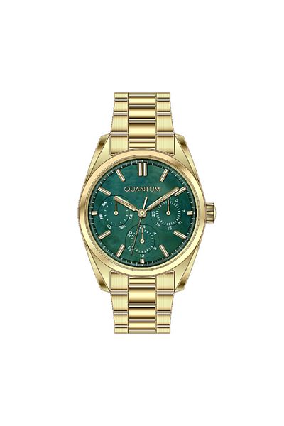 Quantum Women's Wristwatch Iml1198.120-Qu61