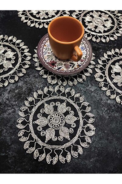 Çt Çeyizci Tekstil Χαρτοπετσέτα παρουσίασης, χαρτοπετσέτα κοκτέιλ, θήκη παρου...