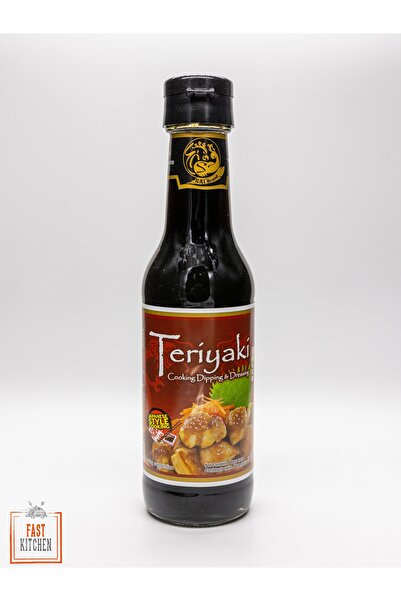 Kai Brand Teriyaki Sosu 250 Ml