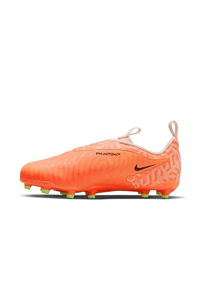 Nike Children's Junior Food Floor Crampons Gx Acad Wc Fg/Mg