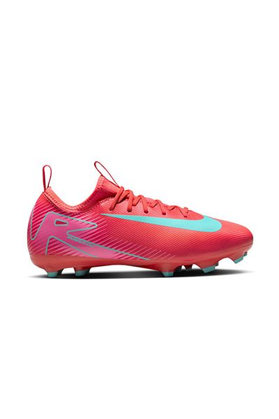 Nike Children's Mercurial Vapor 16 Academy Fg/Mg Floor Football Boots