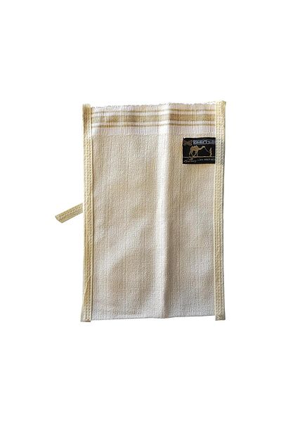 İpek Crepe Pouch Set of 2