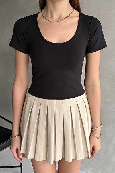 Rabi Shine МОДНА ТКАНИНА ОВАЛЬНИЙ КРЮК