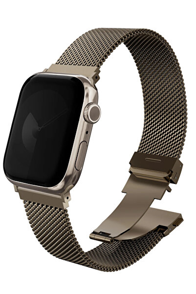 UNIQ Better By Design Apple Watch 49mm Ultra 3/2/1 - 46mm Seri 10 - 45mm Seri...