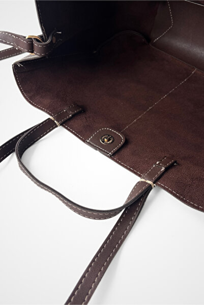 Yuka Atelier Avenue Shoulder Bag