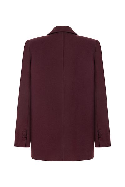 SEIZE THE DAY Pelly Women Oversize Blazer