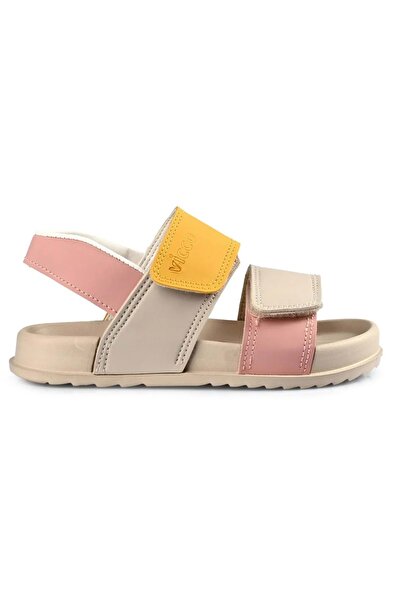 Vicco 321-b23y-252 Krixi Unisex Bebe Sandalet