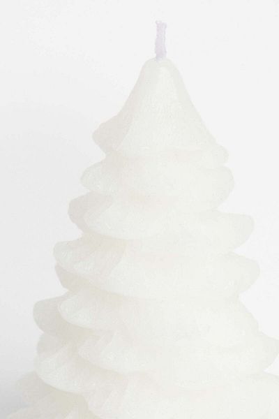 H&M Fir-tree-shaped candle