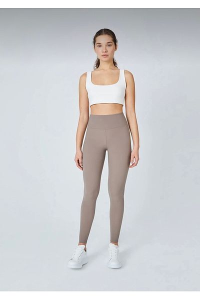 MSM High waist retractive tights