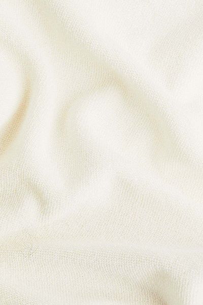 H&M Terry T-shirt dress