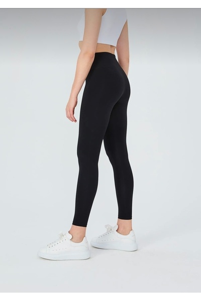 MSM High waist retractive tights