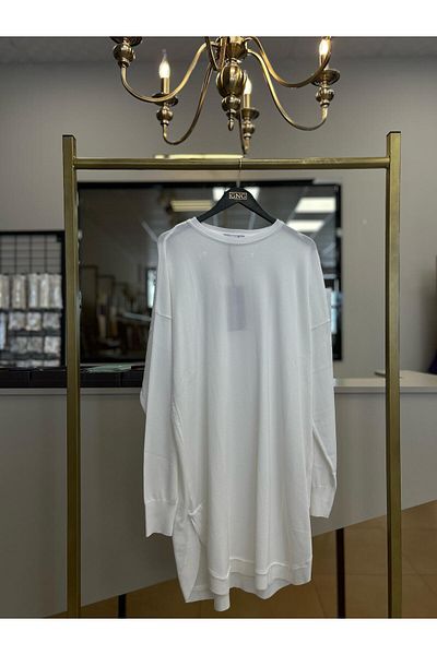 Nuss Women's Clothing Mercerized Tunic