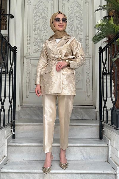 Moodbasic Set Ma15.01 Beige