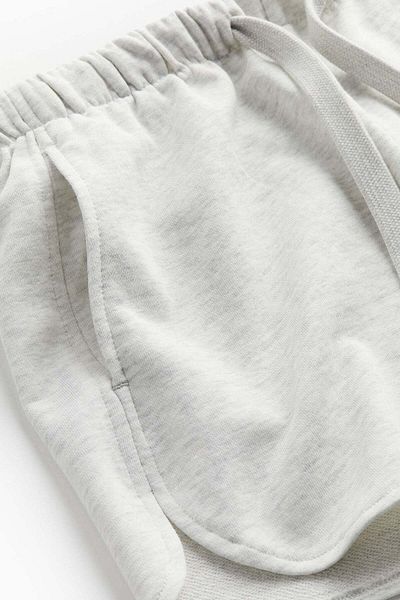 H&M Sweatshirt shorts