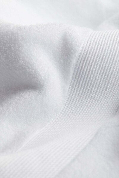 H&M Soft terry bath sheet