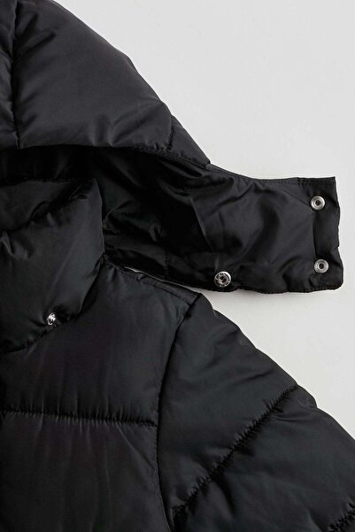 H&M Water-repellent puffer jacket