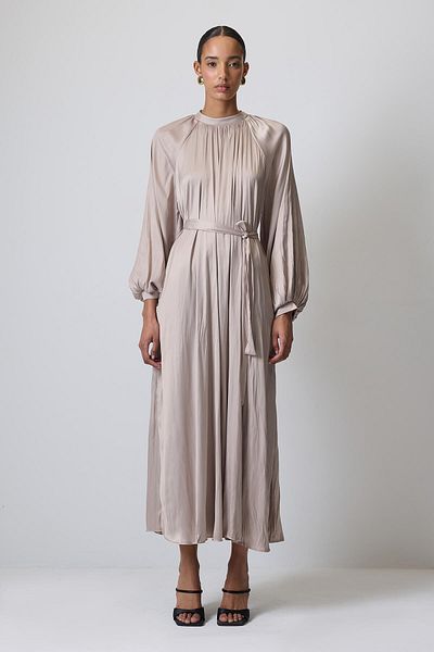 Touché Privé BELLY DRESS