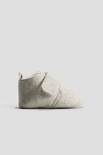 H&M Soft slippers