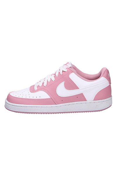 Nike Turnschuh COURT VISION LO