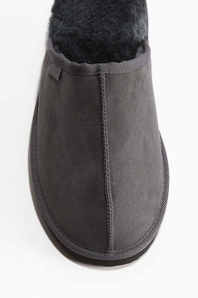 H&M Pile-lined slippers
