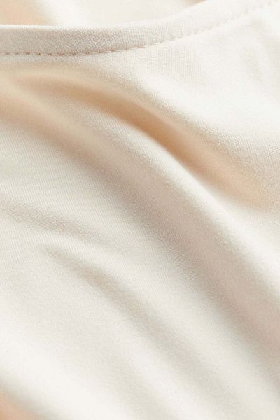 H&M Sweetheart-neck thong body