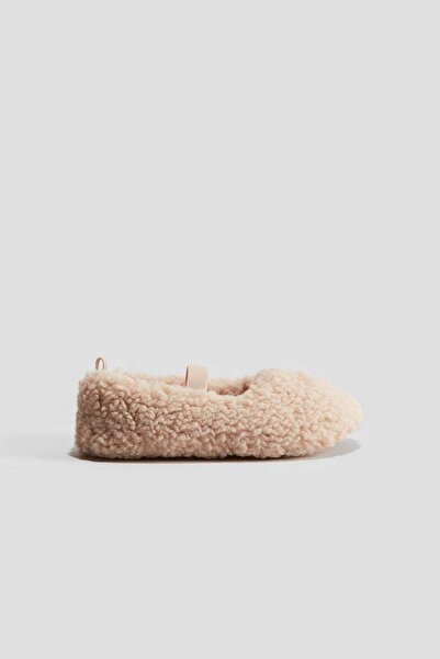H&M Soft slippers