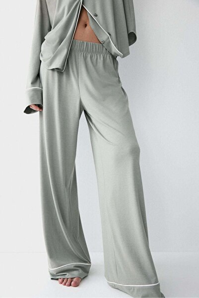 H&M Pyjama shirt and bottoms