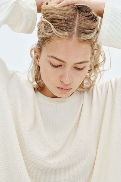 H&M Waffled pyjamas